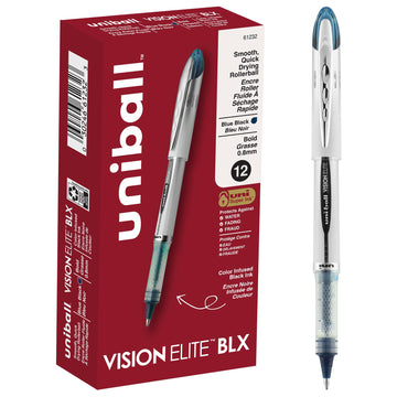 Uni-Ball Writing Instrument 61232, 1 Count (Pack of 12)
