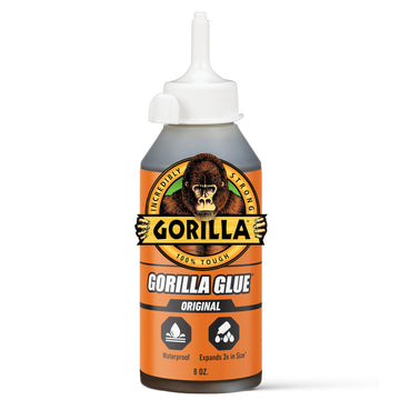 GORILLA Bonding Adhesives 5000830, 8oz