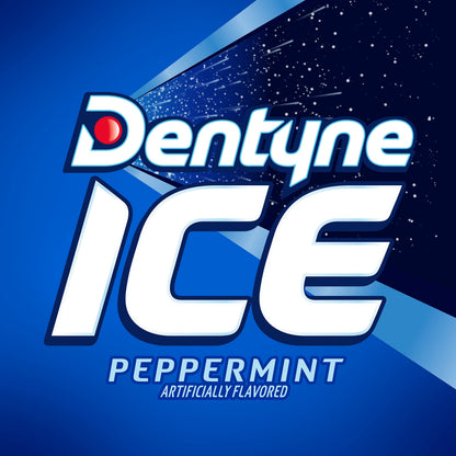 Dentyne Chewing Gum CDB3125400, 16 Count (Pack of 9), 144 Count – view 9