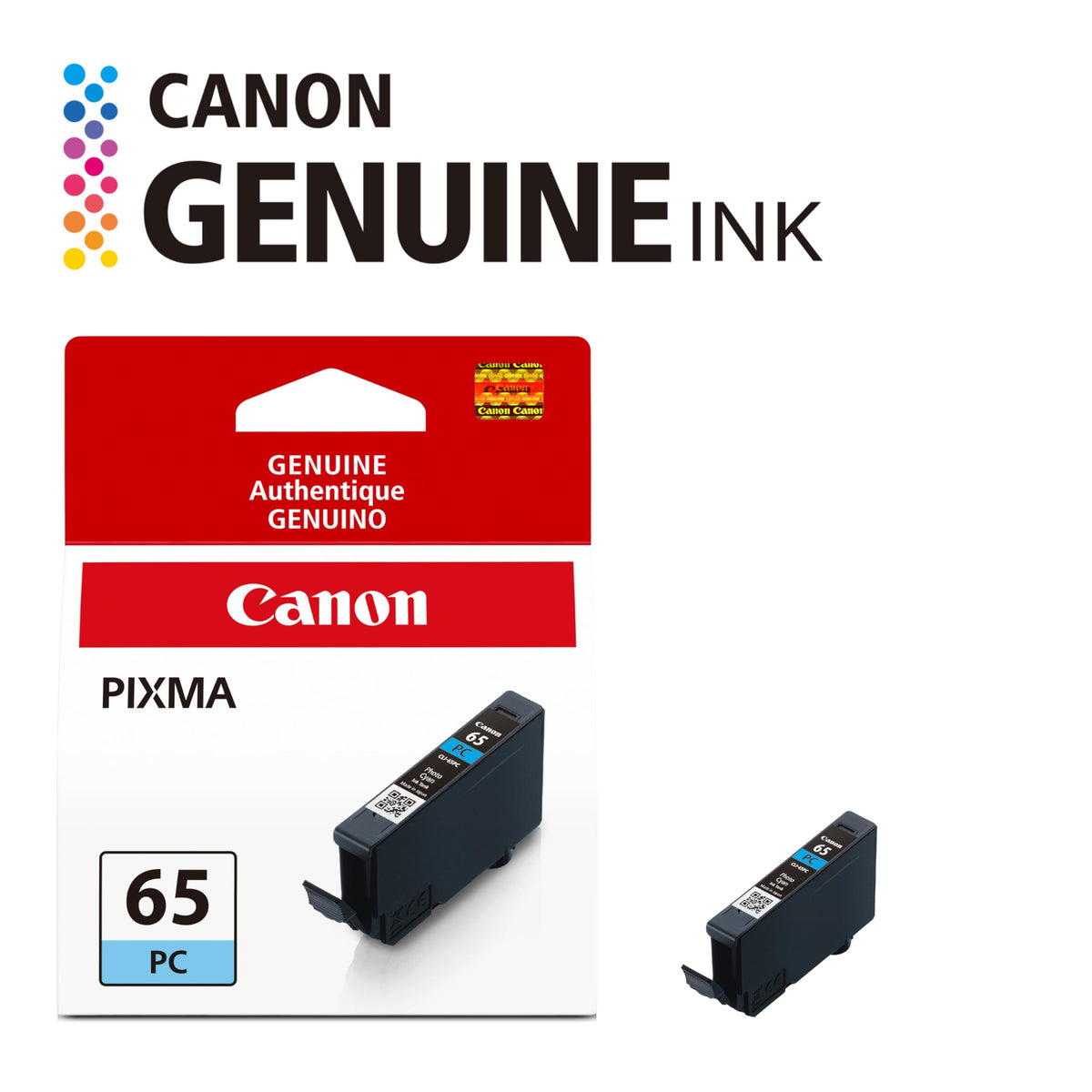 Canon Inkjet Printer Ink 4220C002, 1 Count – view 8