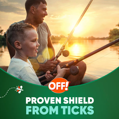 OFF! Insect Repellent 1842, 6 Ounce – view 3