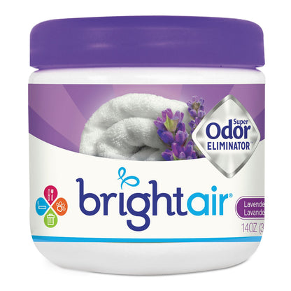 Bright Air Area Deodorizer 900014