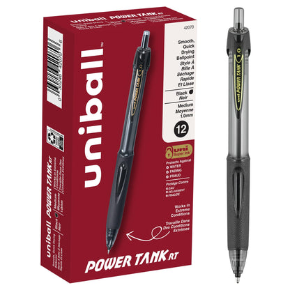Uni-Ball Writing Instrument 42070, 1 Count (Pack of 12)