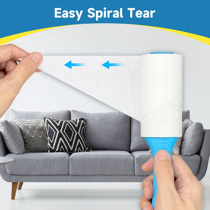 Swihauk Lint Remover LR, 600 Sheets – view 4