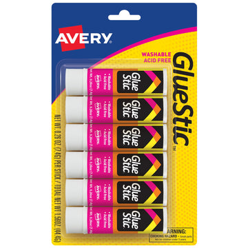 Avery Bonding Adhesives 98095, 6