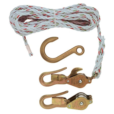Klein Tools Lifting Equipment H1802-30SR - product photo 1
