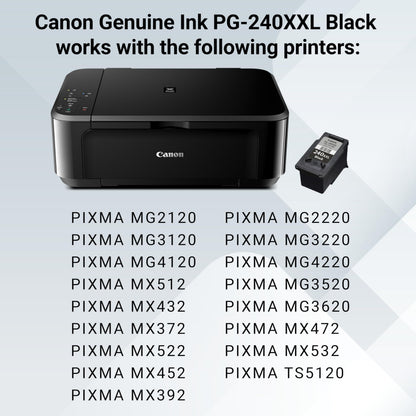 Canon Inkjet Printer Ink 5204B001, Select – view 7