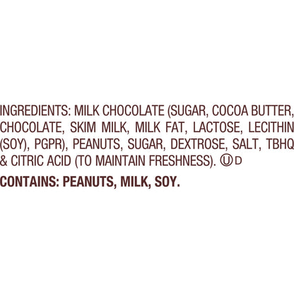Reese's Chocolate Candy, 30 Ounce – view 9