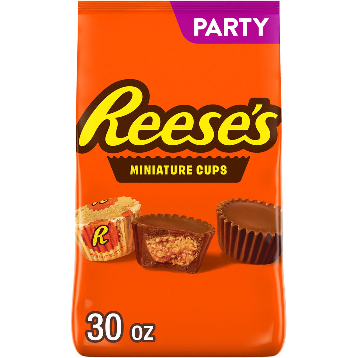 Reese's Chocolate Candy, 30 Ounce