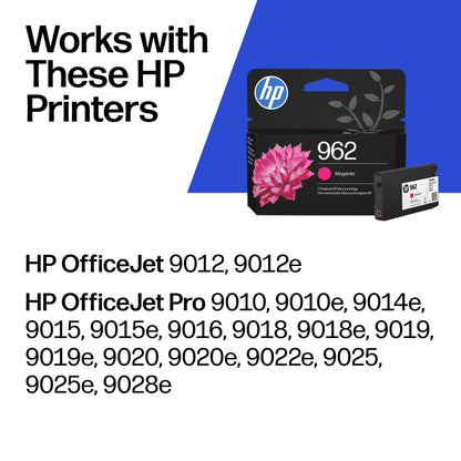 HP Inkjet Printer Ink 3HZ97AN#140 – view 2