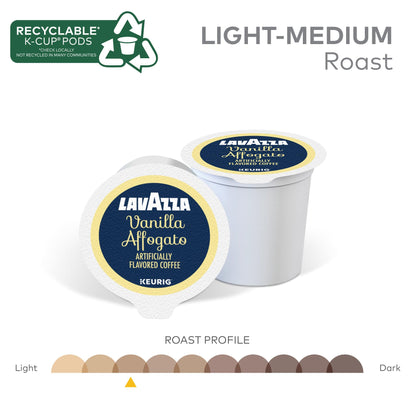 Lavazza Coffee, 88 Count – view 4