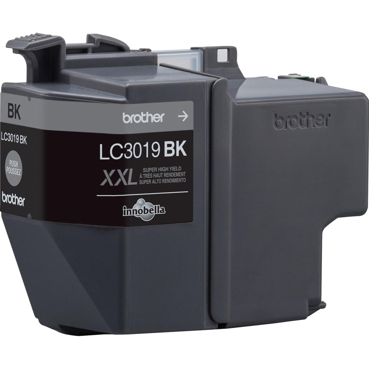 Brother Inkjet Printer Ink LC3019BK, Super High Yield – view 6