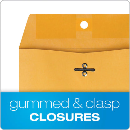 Quality Park Envelope QUA37763, 6.5 x 9.5, 100 Count – view 3