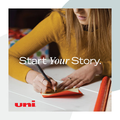 Uni-Ball Writing Instrument 60153, 1 Count (Pack of 12) – view 7