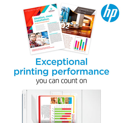 HP Laser Printer Toner CB435A, original – view 5