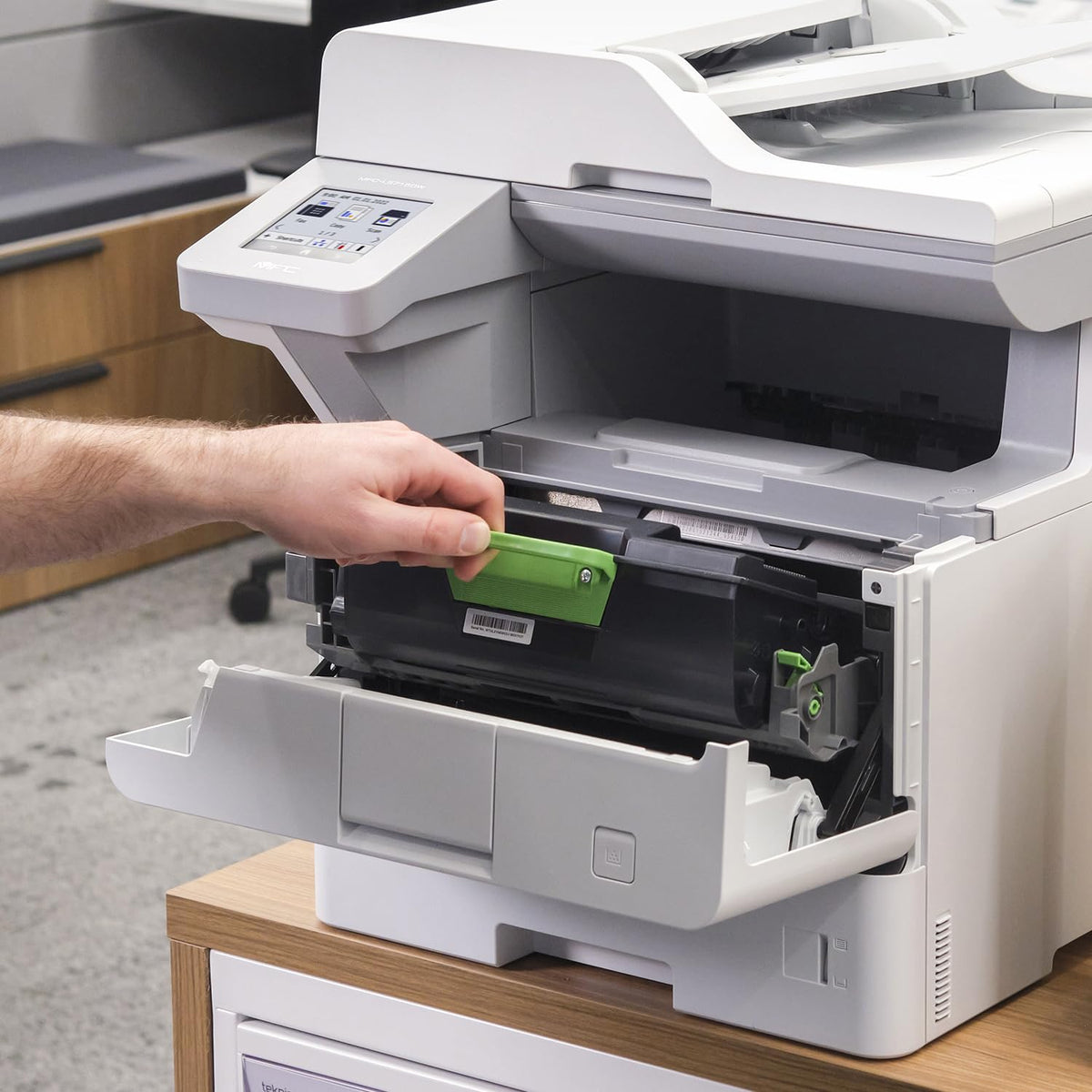 Brother Laser Printer Toner TN920UXXL, Ultra High-Yield – view 4
