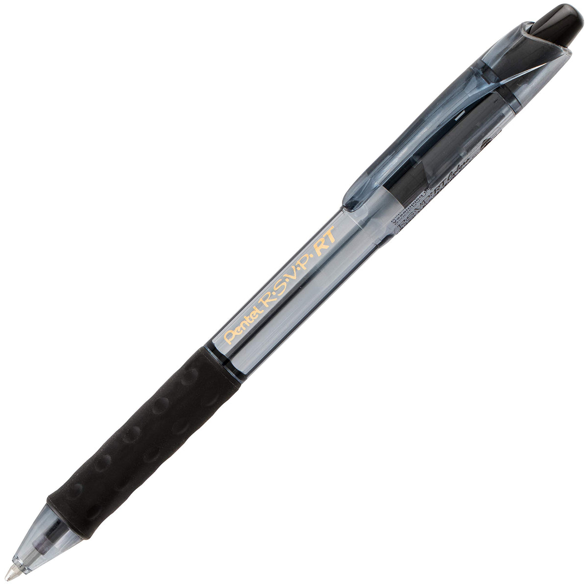 Pentel Writing Instrument BK93CRBP8M, 1 Count (Pack of 8) – view 2