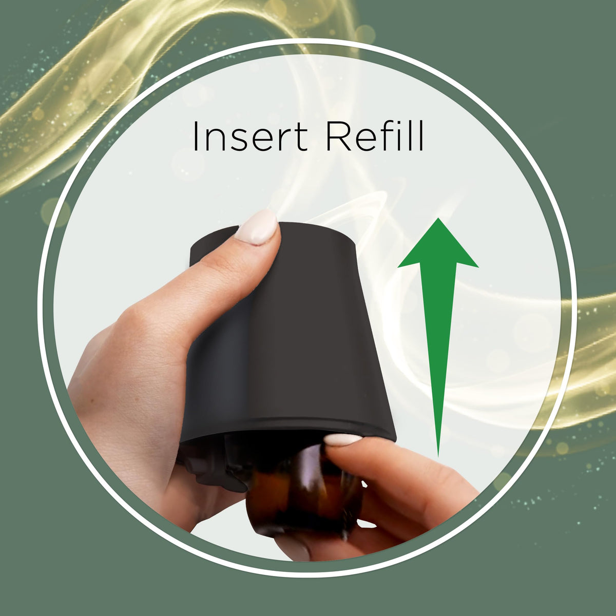 Air Wick Aroma Diffuser 062338985763 – view 8