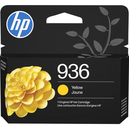 HP Inkjet Printer Ink 4S6V1LN, 4.52 x 0.94 x 3.94