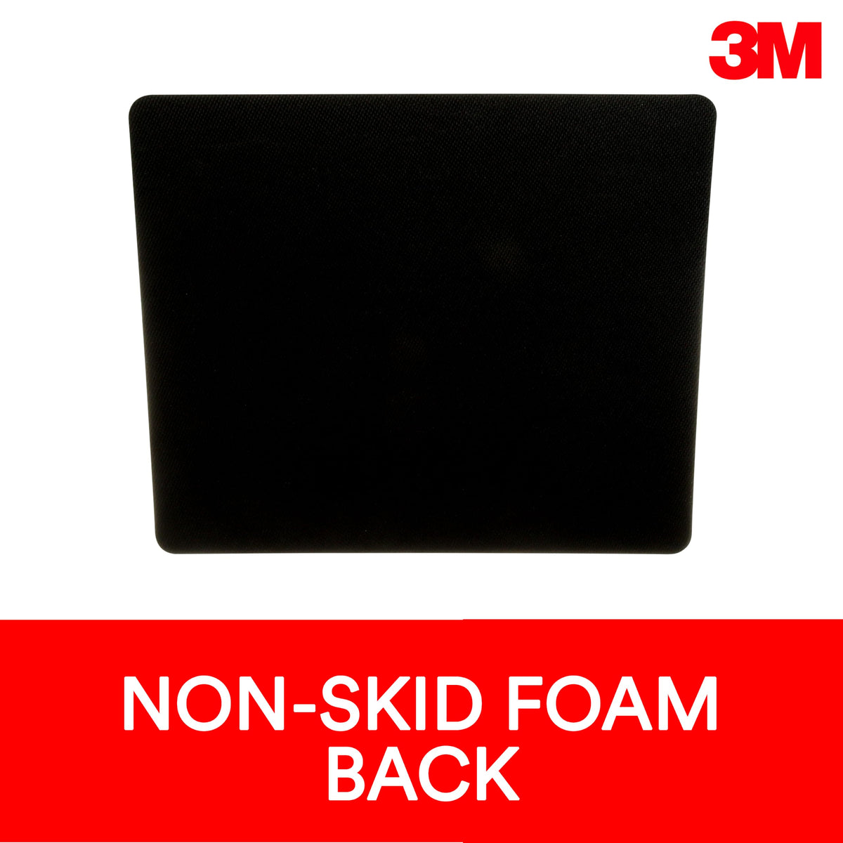 3M Mouse Pad MP114-BSD1, 8L x 9W in – view 5