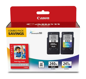 Canon Inkjet Printer Ink 5206B005