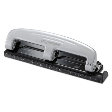 Bostitch Hole Punch 2101, 12 Sheet