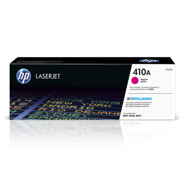 HP Laser Printer Toner CF413A, Standard