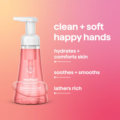 Method Skin Cleaning Agent 00817939013618, 10 Fl Oz – view 6
