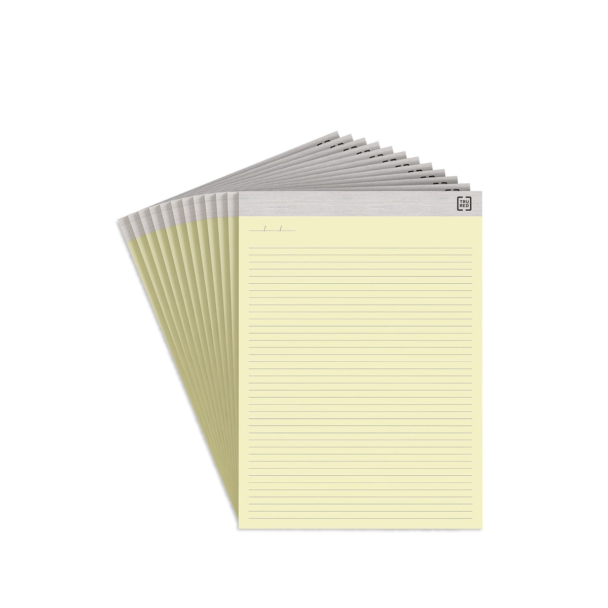 TRU RED Blank Book TR59927/TR573VS, 24 Pack, 288 Count