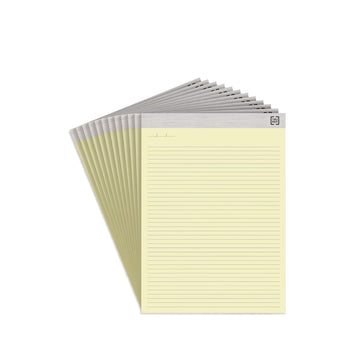 TRU RED Blank Book TR59927/TR573VS, 24 Pack, 288 Count
