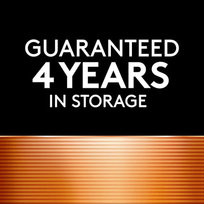 DURACELL Battery 17709, 2 Count – view 4