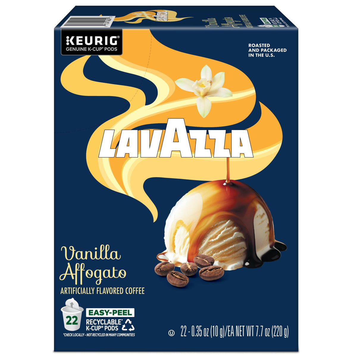 Lavazza Coffee, 88 Count – view 9