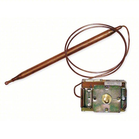 Ranco Hvac Control C17-100 - product photo 1