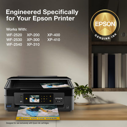 Epson Inkjet Printer Ink T200320, 1 Count – view 3
