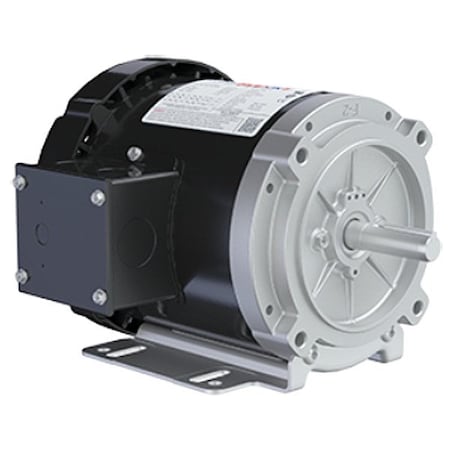 Leeson Motor 056T34F15669 - product photo 1