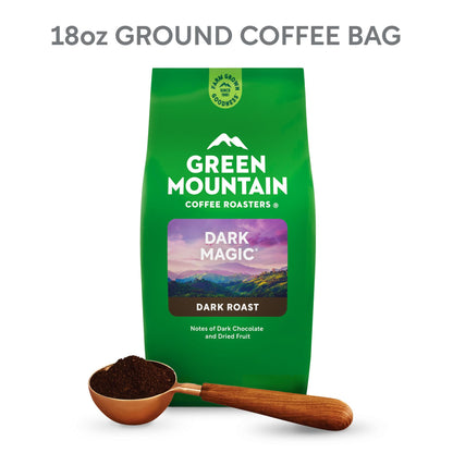 Green Mountain Coffee Roasters Coffee 5000198877, 18 Ounce – view 2