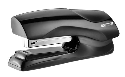 Bostitch Stapler B275R-BLK, Full Strip