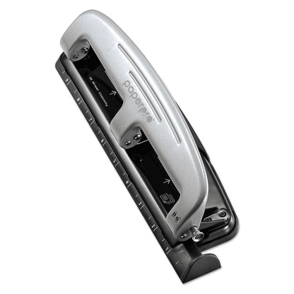 Bostitch Hole Punch 2101, 12 Sheet – view 7
