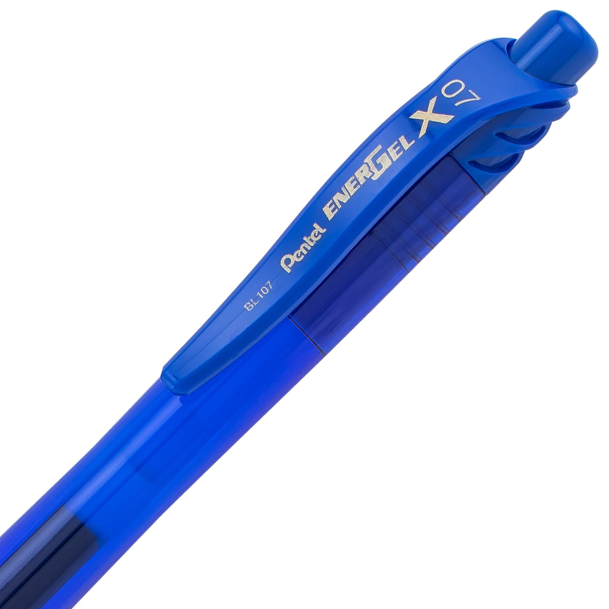 Pentel Writing Instrument BL107-C, 12 Count – view 7