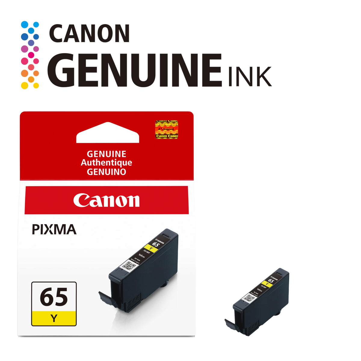Canon Inkjet Printer Ink 4218C002, 1 Count – view 8