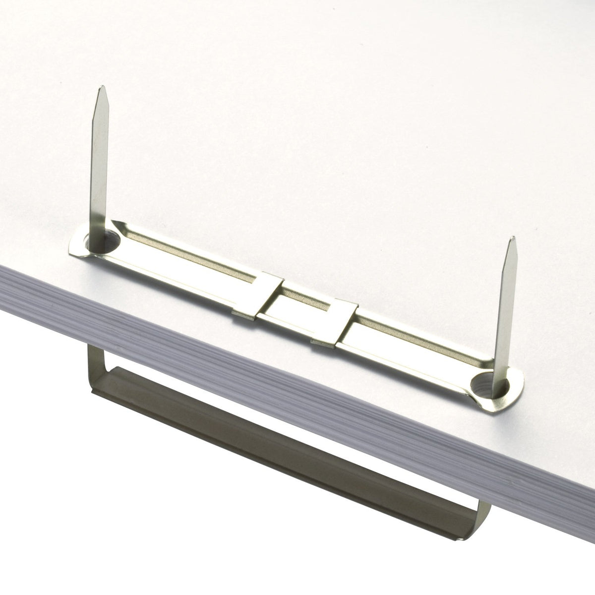 Officemate Paper Clip Clamp 99851, 50 Count – view 2