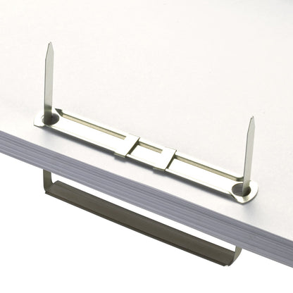 Officemate Paper Clip Clamp 99851, 50 Count – view 2