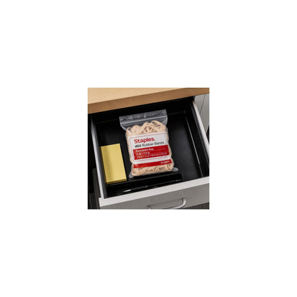 STAPLES Elastic Band 28611-CC, 1/4 pound bag – view 4