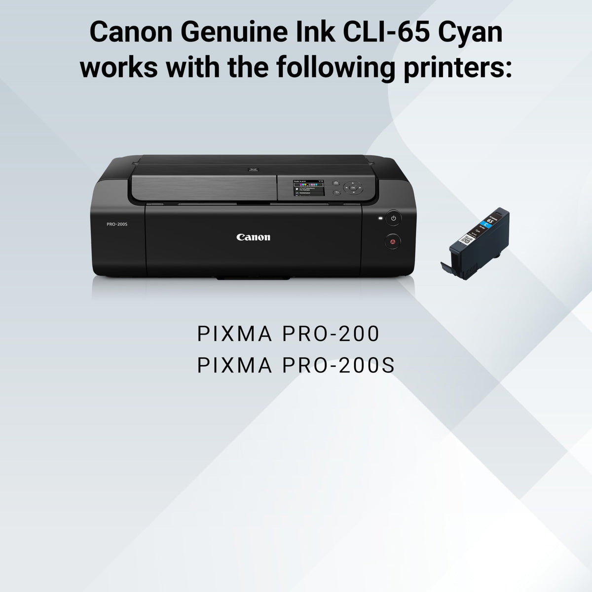 Canon Inkjet Printer Ink 4216C002, 1 Count – view 6