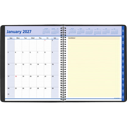 AT-A-GLANCE Planner 760105, 8" x 10" – view 9