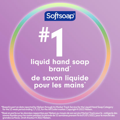 Softsoap Skin Cleaning Agent US07151A, 50 Fl Oz – view 7