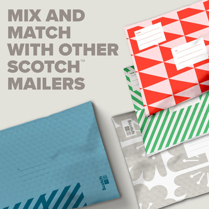 Scotch Envelope 8912DR-2-4, 8.5 in x 11 in – view 8