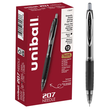 Uni-Ball Writing Instrument 1736097, 1 Count (Pack of 12)