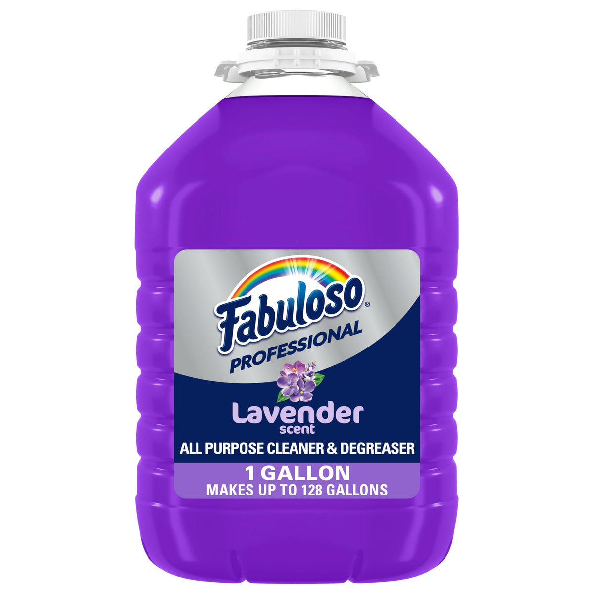 Fabuloso Cleaning Agent 827854010425, 128 Fl Oz