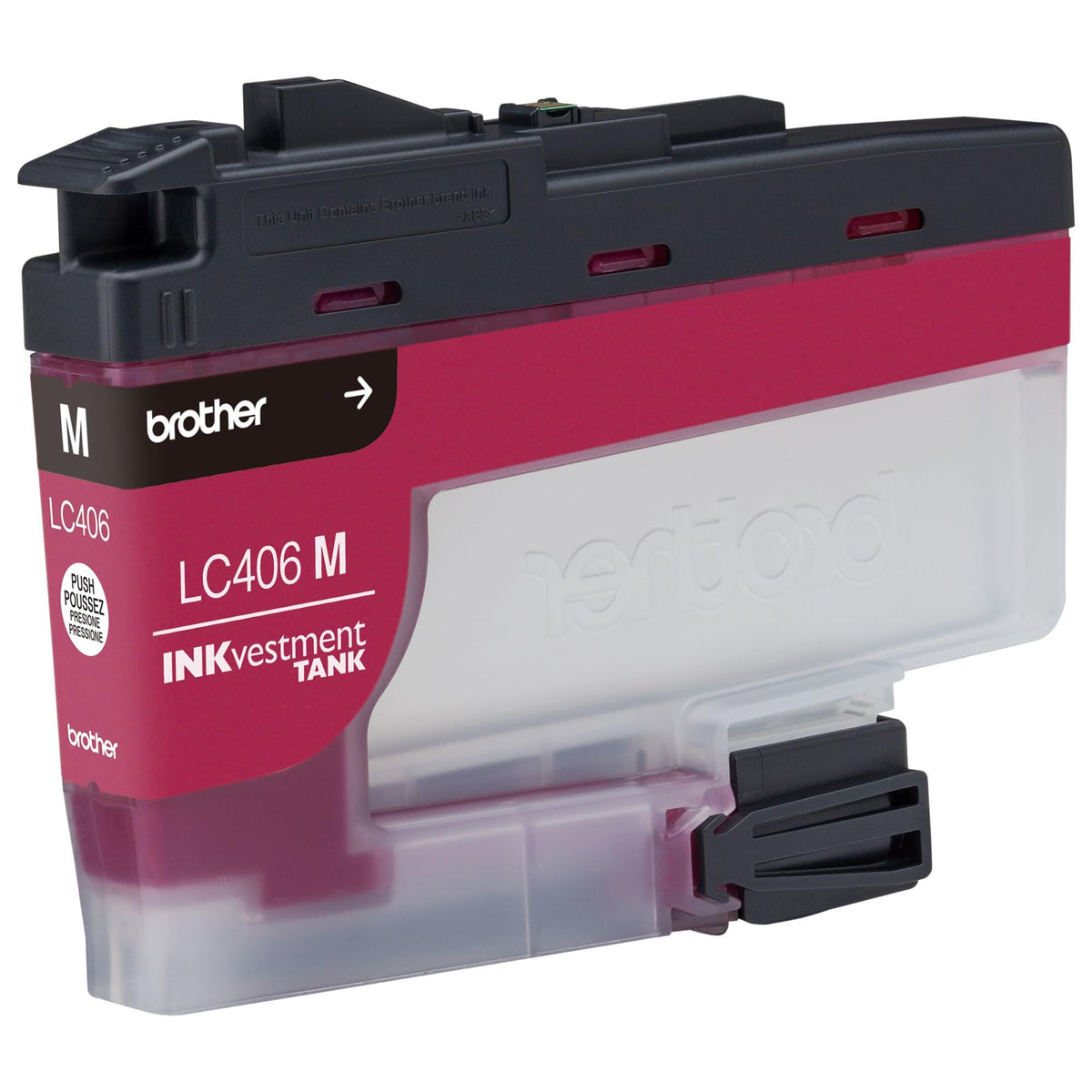 Brother Inkjet Printer Ink LC406MS, 48 Count – view 6